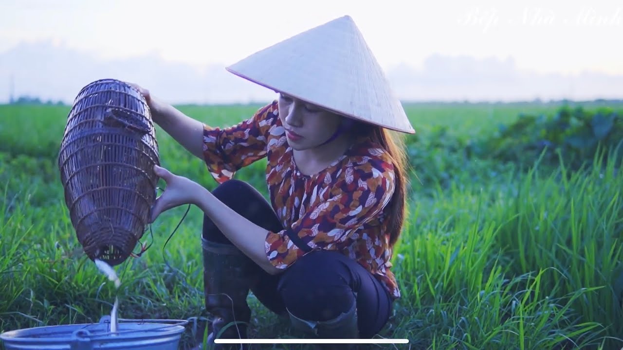 Cách Làm Lẩu Riêu Cua