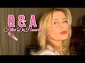 Felice - Q & A | Answering Your Questions | Get To Know Me