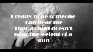 EMELI SANDE-HOPE (lyric video)