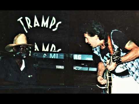 Tony O Blues & Pinetop Perkins - Please Love Me