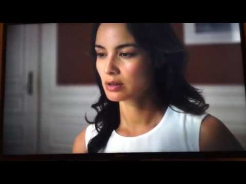 The Letter from the Movie 5 to 7