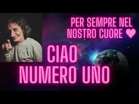 Ciao Franchino ♥ C'era una volta e ci sarà per sempre...