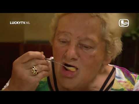 Dit is wat Erica Terpstra van Chinese koffie vindt