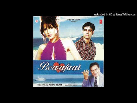 Best Of Agam Kumar Nigam Feel Alone In Love Superhits Nonstop HD Track  MusicBeyondyours