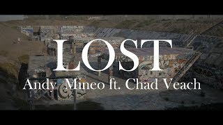 LOST - Andy Mineo ft. Chad Veach | REVtheServant (Lumix G7)