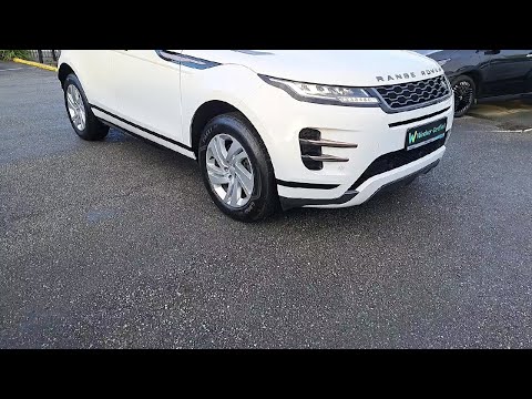Land Rover Range Rover Evoque R Rover Evoque R-Dyn - Image 2