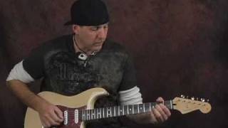 Video thumbnail for Guitar demo Fender Deluxe Power Stratocaster piezo electric & acoustic tones by rockongoodpeople