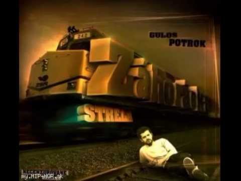 GULOS POTROK-Nejsem nic extra feat.DRAK (produkcia GULOS)