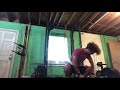 Pitiful set of 275x4 Cheat Rows