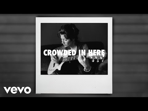 Thumbnail for Crowded In Here  video
