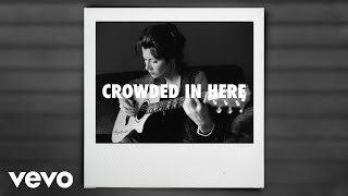 Amy Grant - Crowded In Here (Demo / Lyric Video)