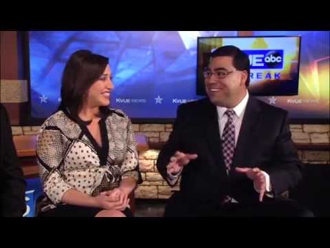 Daybreak Roundtable 4/25/2014