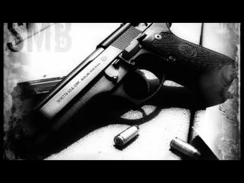 Dramatic Underground Sick Hip Hop Beat Rap Instrumental 2016 - Hardness