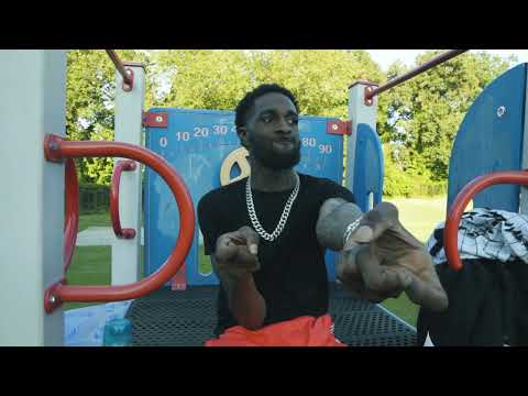 O5amaSon - Real Face Shot Gang (Official Music Video) Dir. @Directortvp