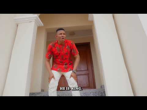 Paul Nwokocha - God Of All (Track 2 Video)