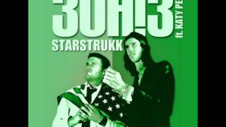 3OH!3 ft. Katy Perry - Starstrukk [HQ]