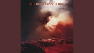 Djam Karet - Run Cerberus Run