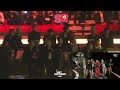 [Fancam] 151202 BTS iKON REACTION TO CL 'Hello Bitches' Ver. 2 | 2015 MAMA Awards 직캠