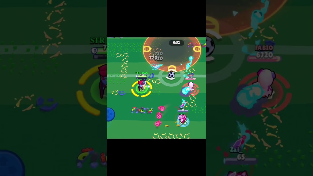 😆 #fyp #viral #brawlstars