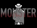MONSTER A Scar Secret Life Animatic