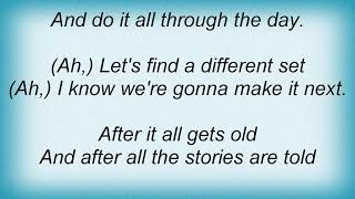 Blue Cheer - When It All Gets Old Lyrics