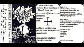 Nocturnal Rites (Swe) - Demo 1 (Full Demo)