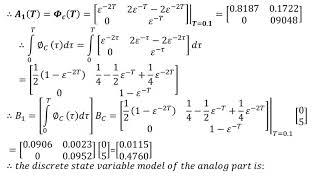 Control System chapter 4 Dr Ahmed Elbaioumy