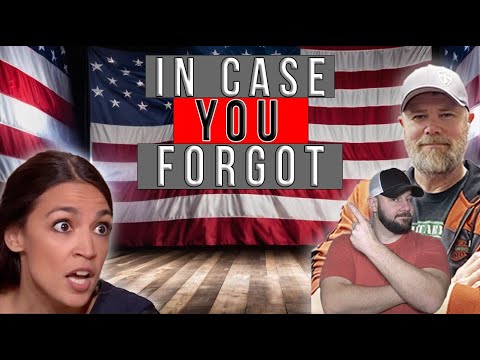 Daily Reminder That Gun Controllers Have NO IDEA What They're Even Trying To Take Away... Thumbnail