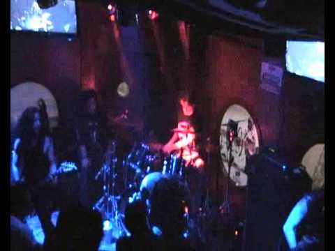 Noctis Imperium - Burn the cross (Tiburon club)