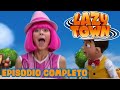 Lazy Town En Español El Equipo Ideal De Robbie Dibujos Animados En Español