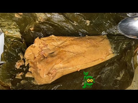 HOW TO COOK MOI MOI WITH CORNED BEEF | NIGERIAN PARTY MOI MOI |