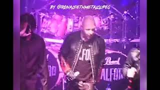 The One You Love To Hate Rob Halford, Bruce Dickinson, Geoff Tate #lyricvideo #fanmade #heavymetal