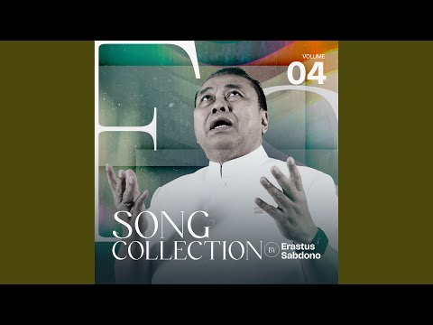 Kerindukanku Di Hadapan-Mu