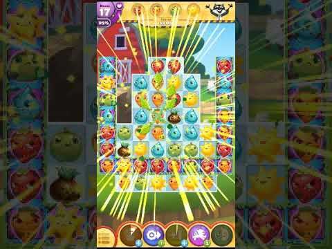 Farm Heroes Level 996