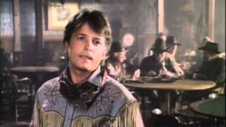 Back to the Future Part 3 Official Trailer #2 - Ch