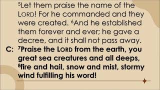 11/09/2025 Worship Service