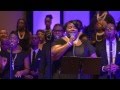 Great is Thy Faithfulness- AME Int'l Mass Choir /  Featuring Regina Jackson