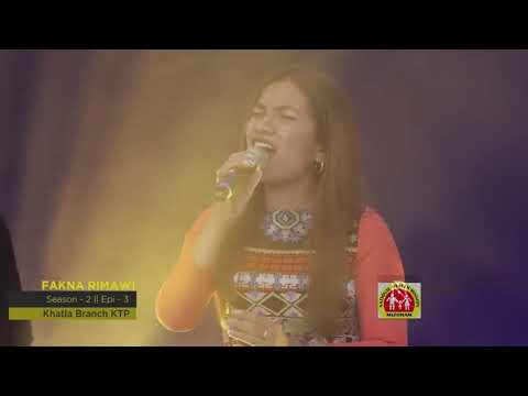 Trio - Nang Fak zel che hi _ (Khatla Br.KTP)