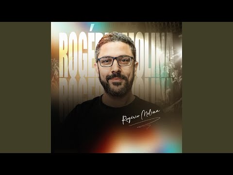Misericórdia Pai - Rogério Molina