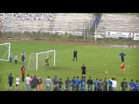 Atletic Năvodari - Good Boys Năvodari 9 - 8 (28.05.2016)