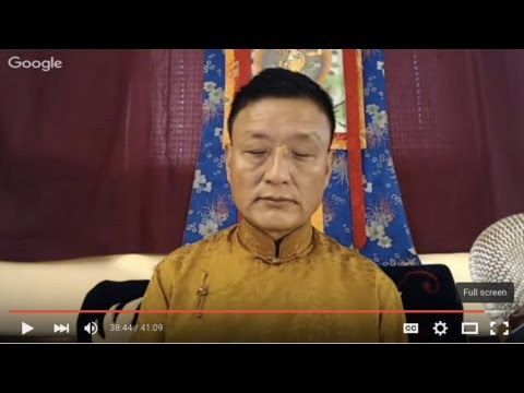 Nourishing Your Inner Being—Guided Meditation