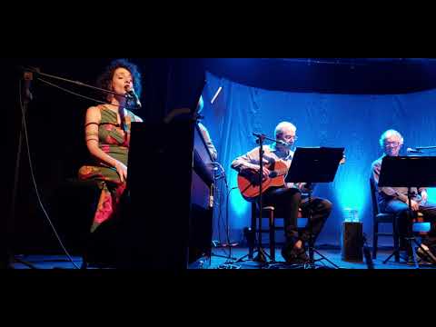 MPB4 & Duo Gisbranco - O que foi feito devera