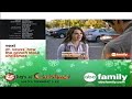 How The Grinch Stole Christmas 2000 End Credits ABC Family 2012