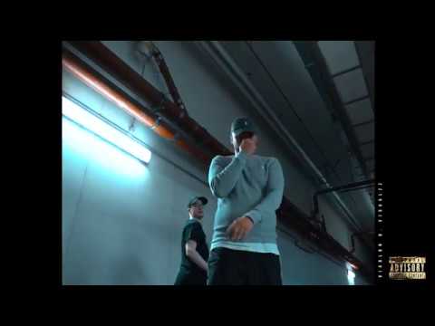 CSHFLW & DYNAMIC - BOYZ N THE HOOD (OFFICIAL VIDEO)