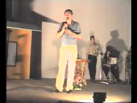 Adnan Yücel Kendi Sesinden Şiirler.