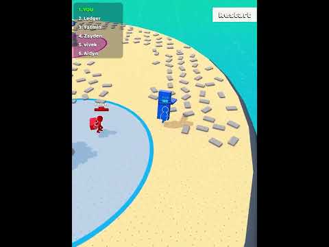 Outdo.io 3D