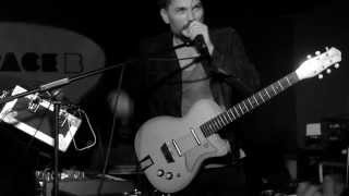 Porcelain Raft - Drifting In & Out - Live - 1080p