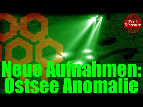 No clickbait - New footage: Baltic Sea anomaly & my opinion on it!