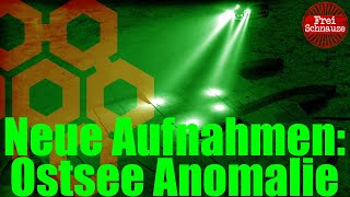 Kein Clickbait - Neue Aufnahmen: Ostsee Anomalie & Meine Meinung dazu!