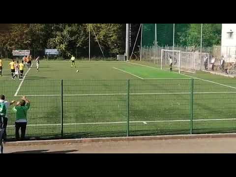 carignano bolzanetese fravega rigore gol